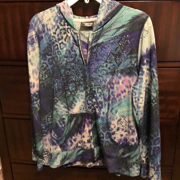 onque casuals jacket